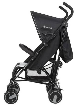 Kočárek golfové hole G-mini Chilly, Night (1)