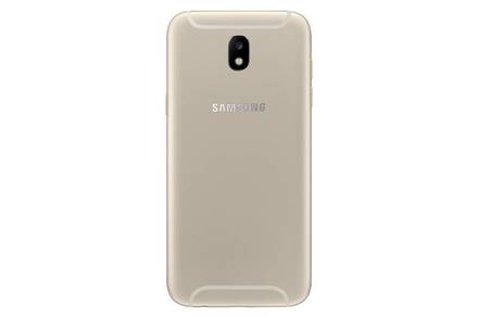 Mobilní telefon Samsung Galaxy J5 2017 (J530F) - zlatý (2)