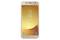Mobilní telefon Samsung Galaxy J5 2017 (J530F) - zlatý (1)