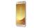 Mobilní telefon Samsung Galaxy J5 2017 (J530F) - zlatý (5)