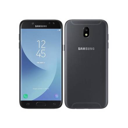 Mobilní telefon Samsung Galaxy J5 2017 (J530F) - černý