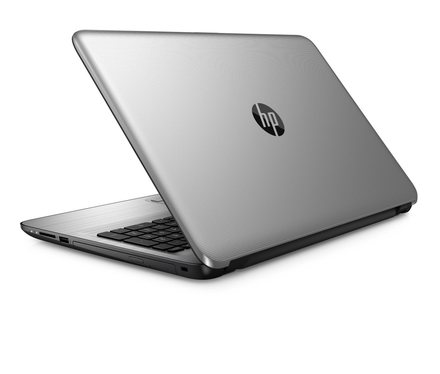 Notebook 15,6" HP 255 G5 15.6'' FHD/A6-7310/4GB/128SSD/DVD/HDMI/VGA/RJ45/WIFI/BT/MCR/1RServis/W10 (X0P89EA#BCM) (2)