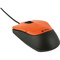 Počítačová myš Yenkee YMS 1005OE Rio Orange (1)