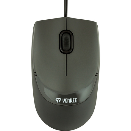 Počítačová myš Yenkee YMS 1005BK Rio Black