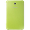 Pouzdro pro tablet Samsung EF BT210BG Cover TAB3 7.0 Green (1)