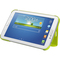 Pouzdro pro tablet Samsung EF BT210BG Cover TAB3 7.0 Green (2)