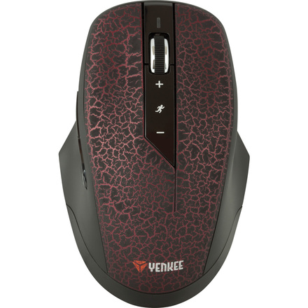 Počítačová myš Yenkee YMS 2020 WL Phoenix