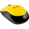Počítačová myš Yenkee YMS 2005YW WL Delhi Yellow (1)