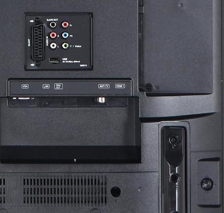 UHD LED televize JVC LT 55VU72A (5)