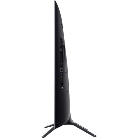 Prohnutá LED televize Samsung UE55M6372 (1)