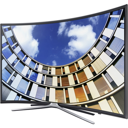 Prohnutá LED televize Samsung UE55M6372 (2)