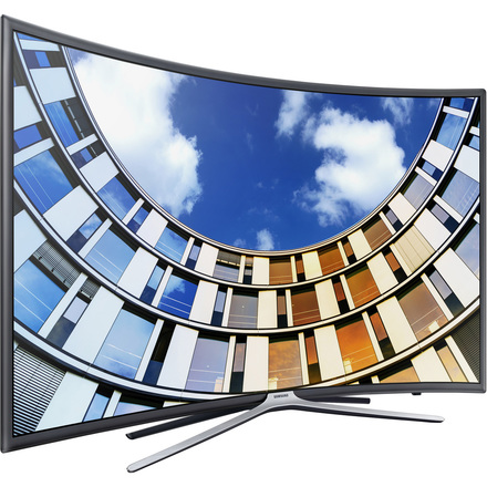 Prohnutá LED televize Samsung UE55M6372 (3)
