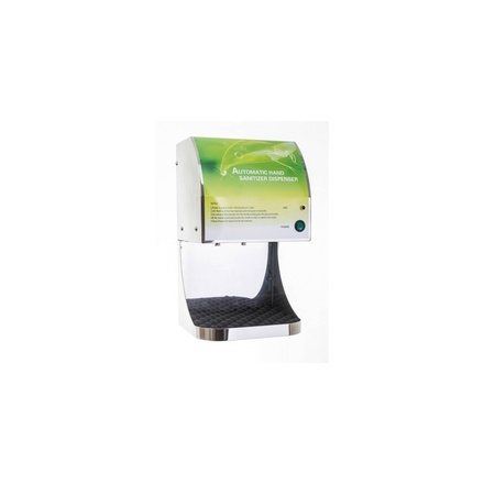 Automatický dávkovač dezinfekce G21 Rubby Stainless Steel 2000 ml RB23SS