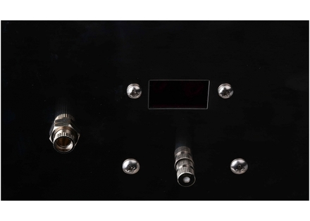 Automatický dávkovač dezinfekce G21 Rubby Stainless Steel 2000 ml RB23SS (3)