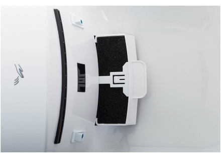 Osoušeč rukou G21 Rapid White (7)