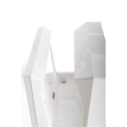 Osoušeč rukou G21 Razor White (3)