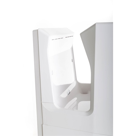 Osoušeč rukou G21 Razor White (4)