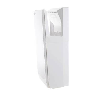 Osoušeč rukou G21 Razor White (6)