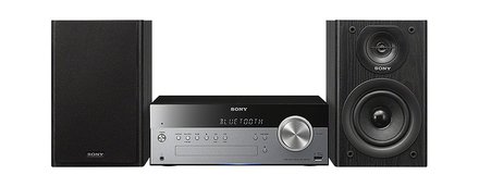 Mikrosystém Sony CMTS-BT100