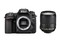 Digitální zrcadlovka Nikon D7500 + 18-105MM (1)