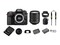 Digitální zrcadlovka Nikon D7500 + 18-105MM (6)