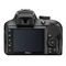 Digitální zrcadlovka Nikon D3400 + 35 mm DX (1)