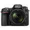 Digitální zrcadlovka Nikon D7500 + 18-140MM VR (1)