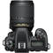 Digitální zrcadlovka Nikon D7500 + 18-140MM VR (2)