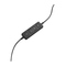 Sluchátka s mikrofonem Logitech Stereo USB Headset H570e (3)