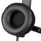 Sluchátka s mikrofonem Logitech Stereo USB Headset H570e (4)