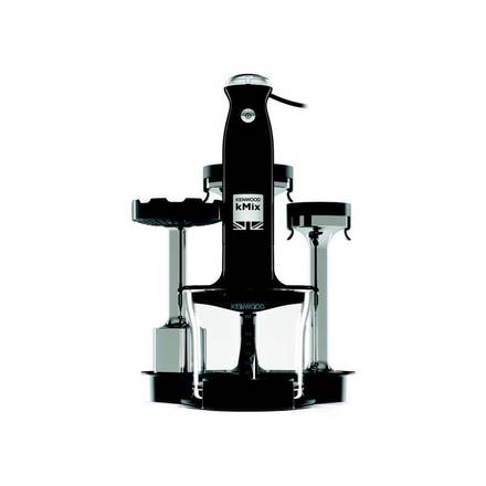 Tyčový mixér Kenwood HDX 754 BK