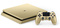 Herní konzole Sony PS4 - Playstation 500 GB - zlatý, 2x DS4 (PS719847960) (1)