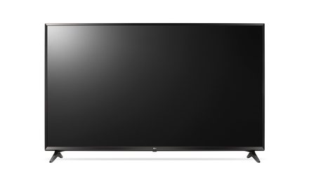 4K Ultra UHD LED televize LG 55UJ6307