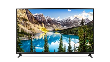 4K Ultra UHD LED televize LG 55UJ6307 (1)