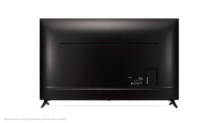 4K Ultra UHD LED televize LG 55UJ6307 (3)