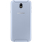 Mobilní telefon Samsung Galaxy J7 2017 SM-J730 Silver Blue (3)