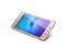 Mobilní telefon Huawei Y6 2017 Dual Sim - Gold (4)