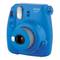 Klasický fotoaparát FujiFilm Instax MINI 9 tmavě modrá (1)