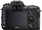 Digitální zrcadlovka Nikon D7500 body (1)