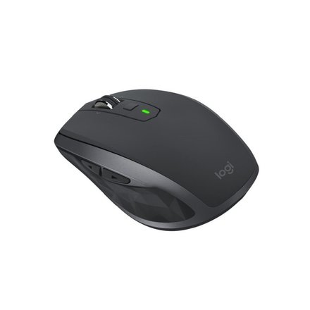 Bezdrátová počítačová myš Logitech MX Anywhere 2S černá