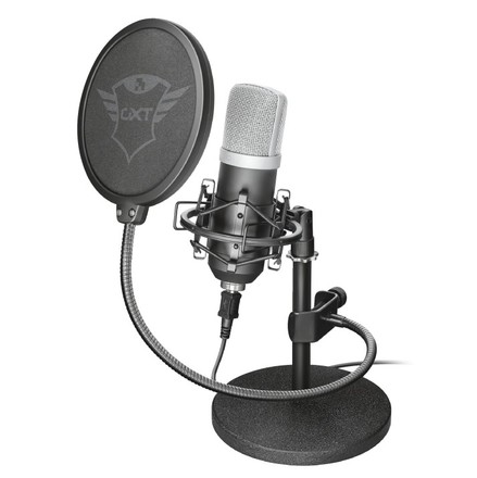 Mikrofon Trust GTX 252 Emita Streaming Microphone