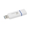 USB Flash disk Kingston 16GB USB 3.0 Data Traveler G4 modrý (DTIG4/16GB) (1)
