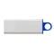USB Flash disk Kingston 16GB USB 3.0 Data Traveler G4 modrý (DTIG4/16GB) (2)