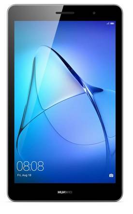 Dotykový tablet Huawei MediaPad T3 8.0 2+16GB WiFi - Gray (1)