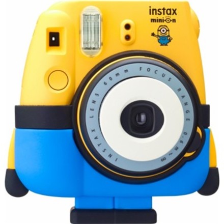 Klasický fotoaparát FujiFilm Instax MINI 8 Minion