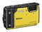 Kompaktní fotoaparát Nikon Coolpix W300 yellow (1)