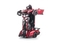 RC model robot G21 R/C robot Red Warrior (1)