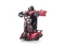 RC model robot G21 R/C robot Red Warrior (4)