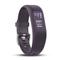 Fitness náramek Garmin vivoSmart3 Optic Purple (S/M) (1)