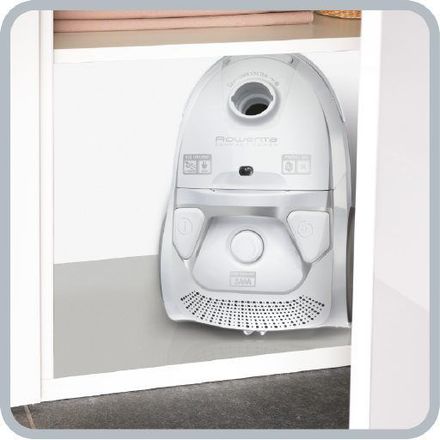 Podlahový sáčkový vysavač Rowenta RO3927EA (10)